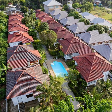 Sunrise Beach Villa Surat Thani Eksteriør bilde