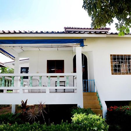 Sunrise Beach Villa Surat Thani Eksteriør bilde