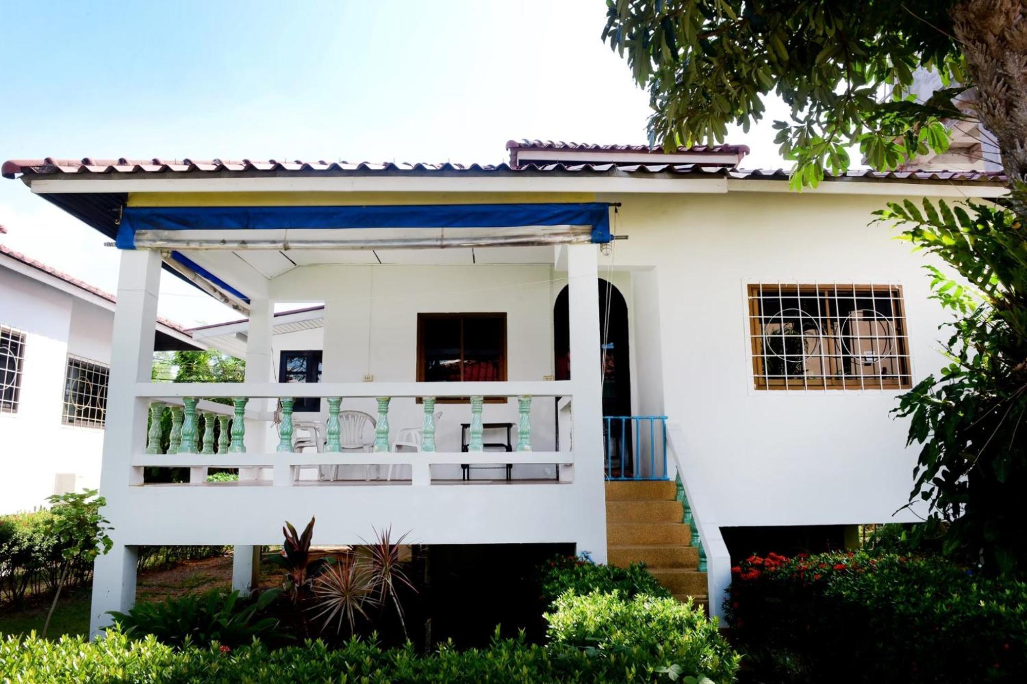 Sunrise Beach Villa Surat Thani Eksteriør bilde
